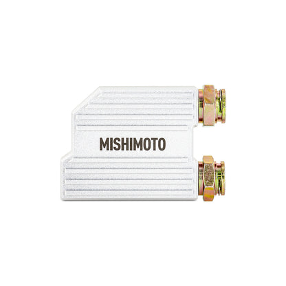 Mishimoto Full-Flow Thermal Bypass Valve Kit, fits Dodge Ram 2500/3500 6.7L 2013-2018