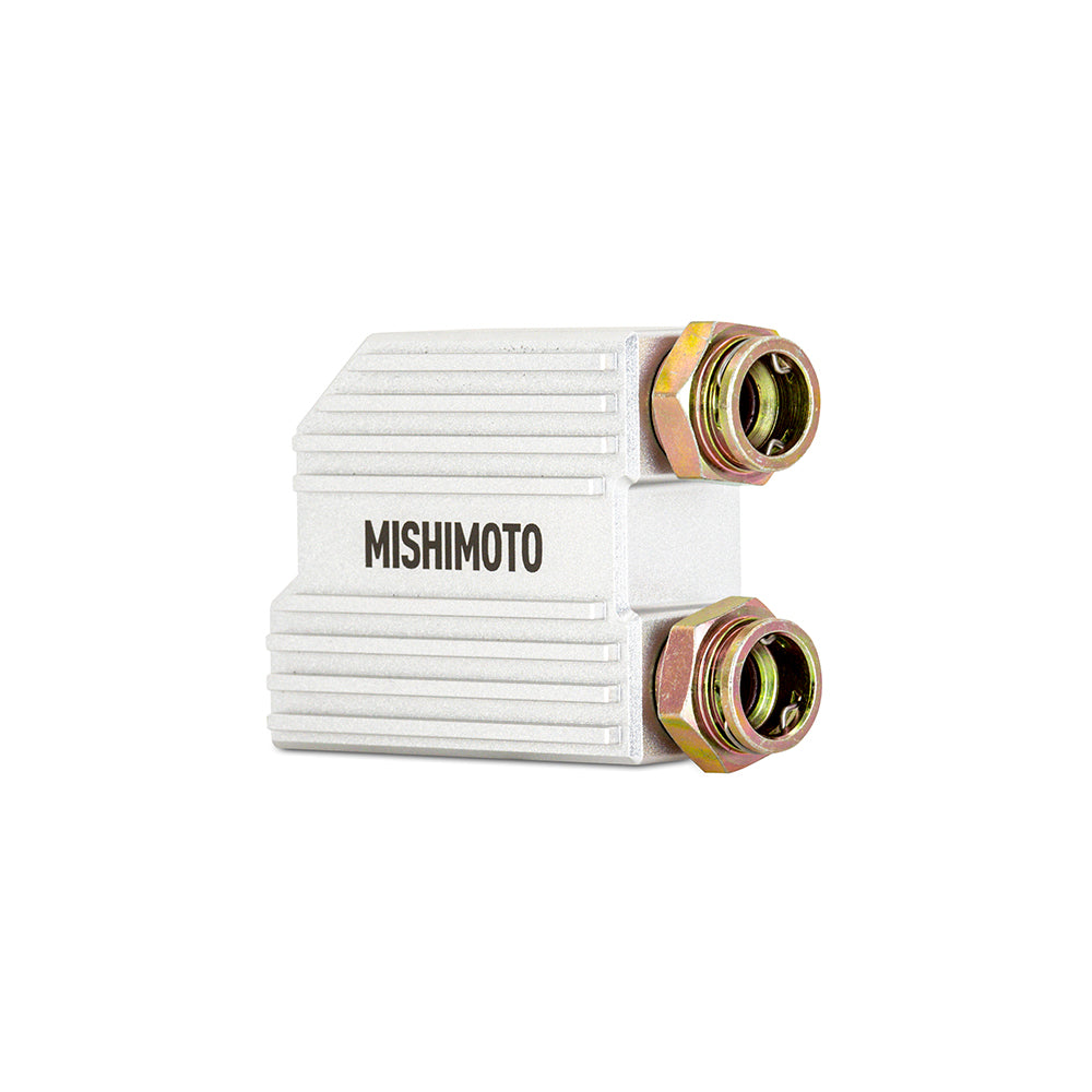 Mishimoto Full-Flow Thermal Bypass Valve Kit, fits Dodge Ram 2500/3500 6.7L 2013-2018