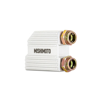 Mishimoto Full-Flow Thermal Bypass Valve Kit, fits Dodge Ram 2500/3500 6.7L 2013-2018