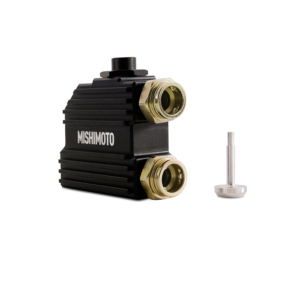 Mishimoto Thermal Bypass Valve Kit, fits Dodge Ram 6.7L Cummins 2013-2018