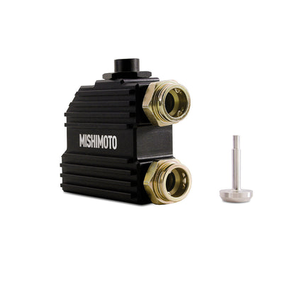 Mishimoto Thermal Bypass Valve Kit, fits Dodge Ram 6.7L Cummins 2013-2018