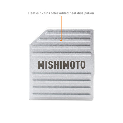 Mishimoto Full-Flow Thermal Bypass Valve Kit, fits RAM 6.7L Cummins 2019-2024
