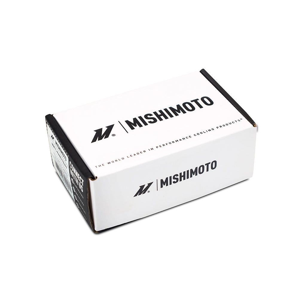 Mishimoto Full-Flow Thermal Bypass Valve Kit, fits RAM 6.7L Cummins 2019-2024