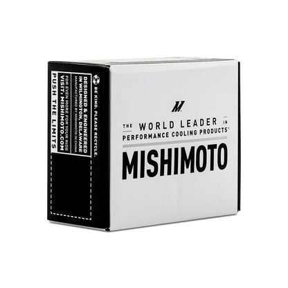 Mishimoto Thermal Bypass Valve Kit, Thermostatic, fits Dodge Ram 6.7L Cummins 2019-2024