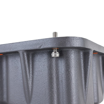 Mishimoto Aluminum Pan, fits Dodge Ram 6.7L Cummins 2007.5-2024