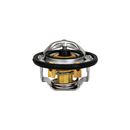 Mishimoto Thermostat, High-Temp, Set of 2, fits Chevrolet/GMC 6.6L Duramax 2001+