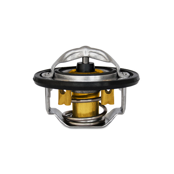 Mishimoto Thermostat, Low-Temp, Set of 2, fits Chevrolet/GMC 6.6L Duramax 2001+