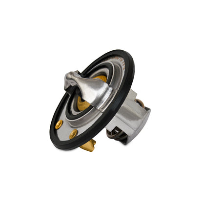 Mishimoto Thermostat, Low-Temp, Set of 2, fits Chevrolet/GMC 6.6L Duramax 2001+