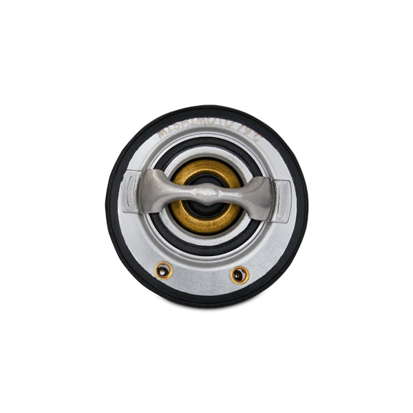 Mishimoto Thermostat, Low-Temp, Set of 2, fits Chevrolet/GMC 6.6L Duramax 2001+