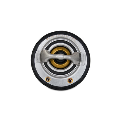 Mishimoto Thermostat, Low-Temp, Set of 2, fits Chevrolet/GMC 6.6L Duramax 2001+