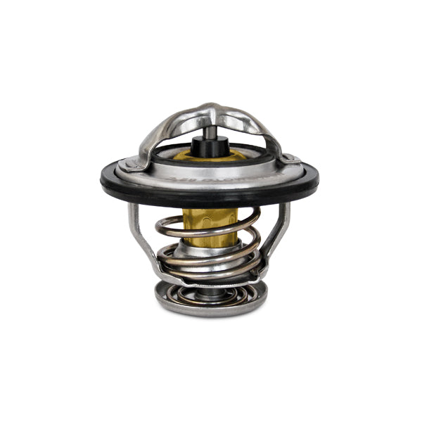 Mishimoto Thermostat, Low-Temp, Set of 2, fits Chevrolet/GMC 6.6L Duramax 2001+