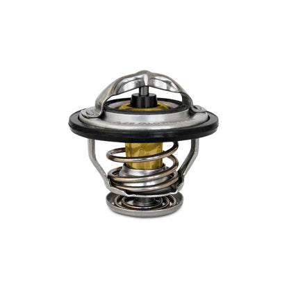 Mishimoto Thermostat, Low-Temp, Set of 2, fits Chevrolet/GMC 6.6L Duramax 2001+