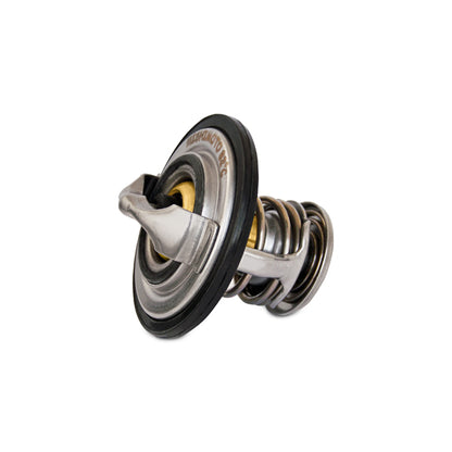Mishimoto Thermostat, Low-Temp, Set of 2, fits Chevrolet/GMC 6.6L Duramax 2001+