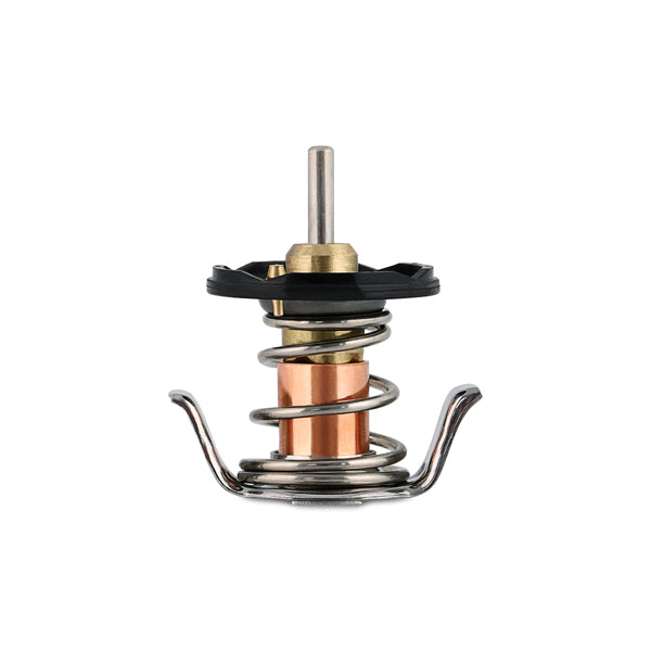 Mishimoto Thermostat, High-Temp, Set of 2, fits Ford 6.4L Powerstroke 2008-2010