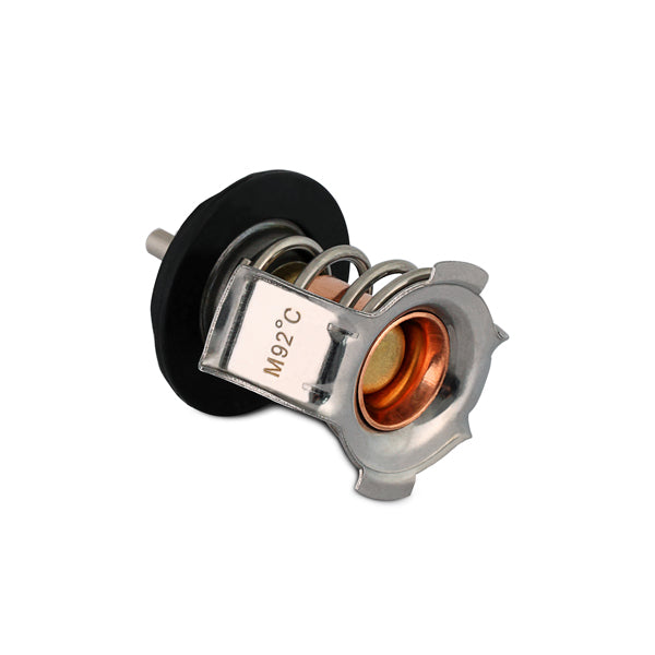 Mishimoto Thermostat, High-Temp, Set of 2, fits Ford 6.4L Powerstroke 2008-2010