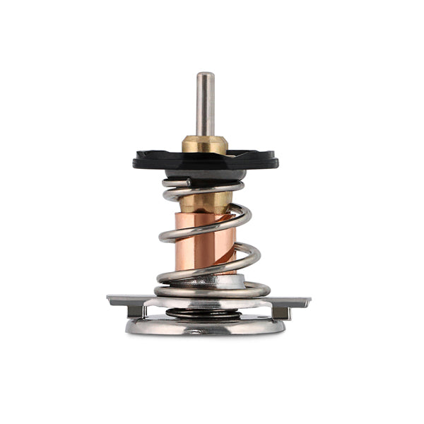 Mishimoto Thermostat, High-Temp, Set of 2, fits Ford 6.4L Powerstroke 2008-2010