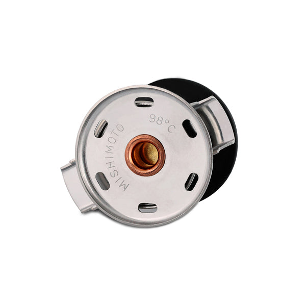 Mishimoto Thermostat, High-Temp, Set of 2, fits Ford 6.4L Powerstroke 2008-2010