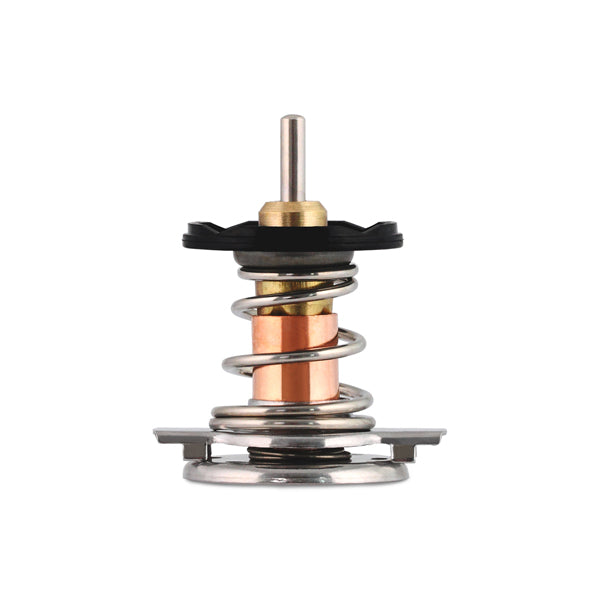Mishimoto Thermostat, Low-Temp, Set of 2, fits Ford 6.4L Powerstroke 2008-2010