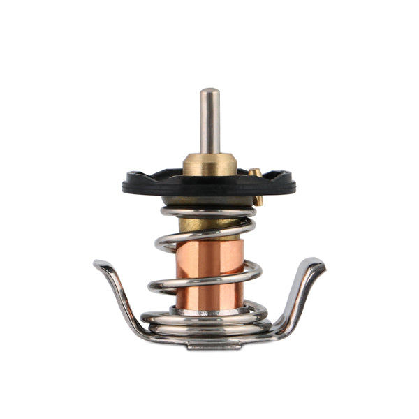 Mishimoto Thermostat, Low-Temp, Set of 2, fits Ford 6.4L Powerstroke 2008-2010