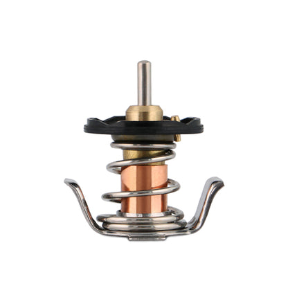 Mishimoto Thermostat, Low-Temp, Set of 2, fits Ford 6.4L Powerstroke 2008-2010