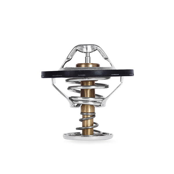 Mishimoto Thermostat, Low-Temp, fits Ford 7.3L Powerstroke 1996-2003