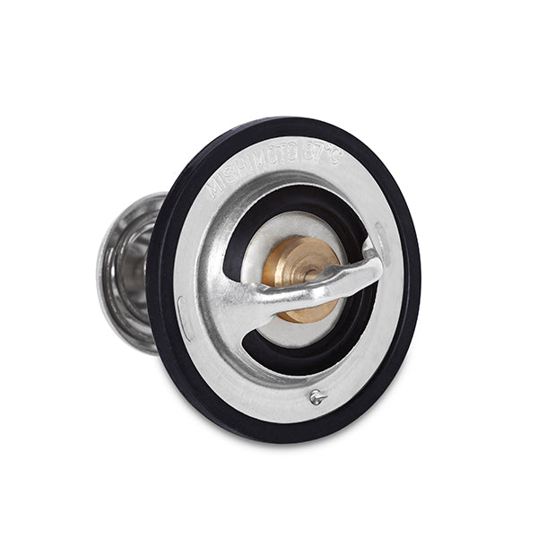 Mishimoto Thermostat, Low-Temp, fits Ford 7.3L Powerstroke 1996-2003