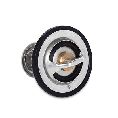Mishimoto Thermostat, Low-Temp, fits Ford 7.3L Powerstroke 1996-2003