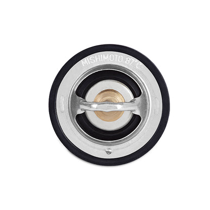 Mishimoto Thermostat, Low-Temp, fits Ford 7.3L Powerstroke 1996-2003