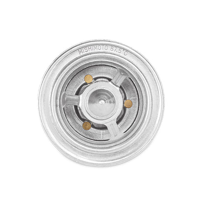 Mishimoto Thermostat, High-Temp, fits Dodge 5.9L Cummins 1994-1998