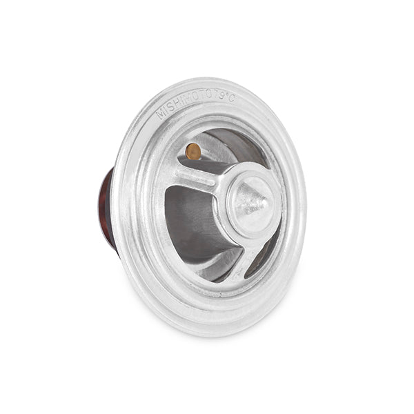 Mishimoto Thermostat, Low-Temp, fits Dodge 5.9L Cummins 1994-1998