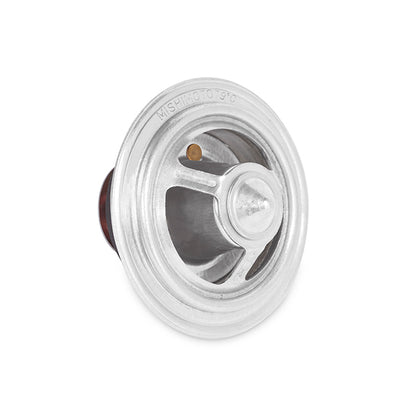 Mishimoto Thermostat, Low-Temp, fits Dodge 5.9L Cummins 1994-1998