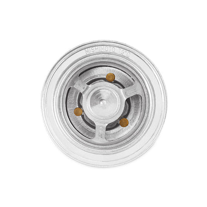 Mishimoto Thermostat, Low-Temp, fits Dodge 5.9L Cummins 1994-1998