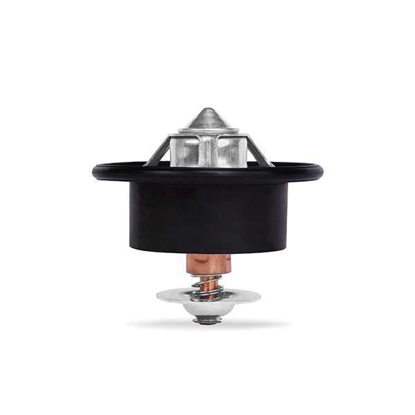Mishimoto Thermostat, High-Temp, fits Dodge 5.9L/6.7L Cummins 1999-2013