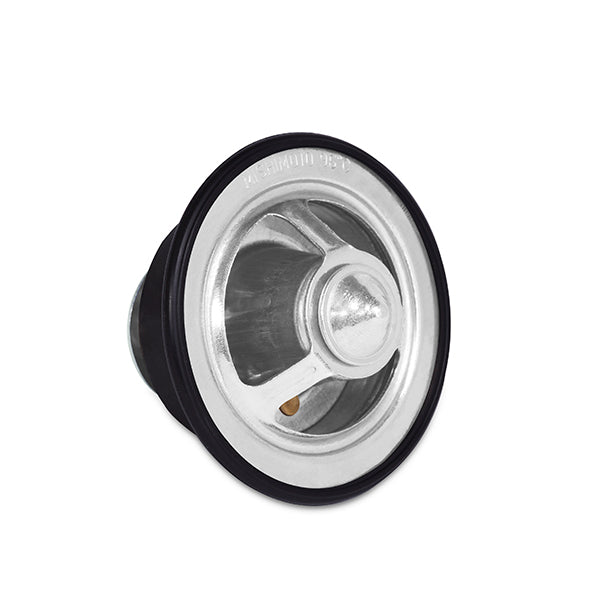 Mishimoto Thermostat, High-Temp, fits Dodge 5.9L/6.7L Cummins 1999-2013