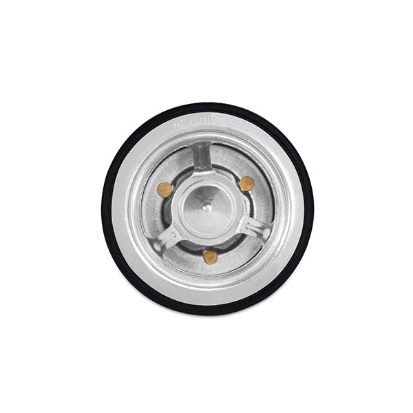 Mishimoto Thermostat, High-Temp, fits Dodge 5.9L/6.7L Cummins 1999-2013