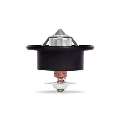 Mishimoto Thermostat, Low-Temp, fits Dodge 5.9L/6.7L Cummins 1999-2013