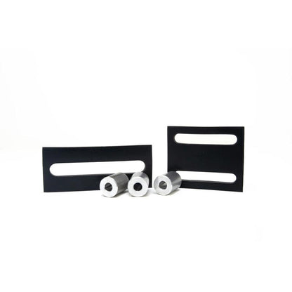FASS No Drill Bracket Kit for Ford