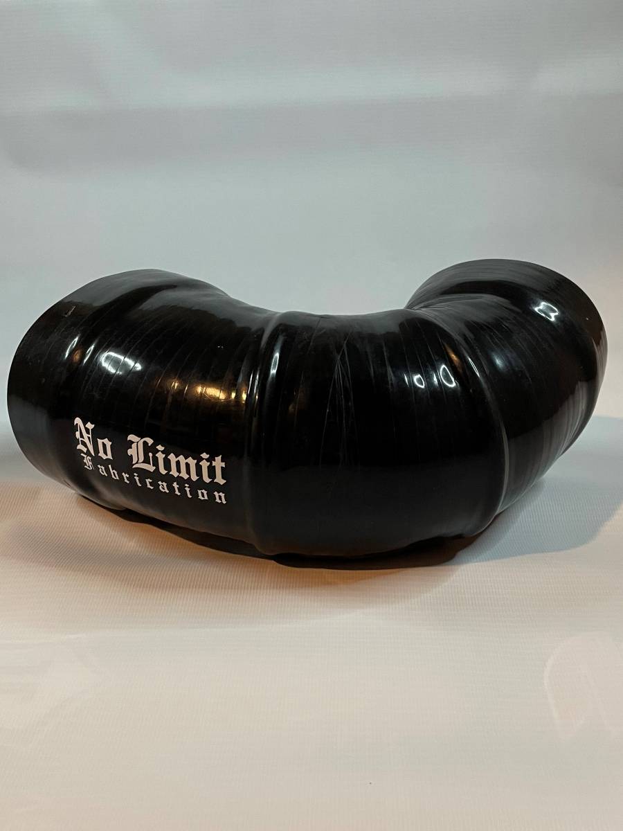 No Limit Intake Elbow for 6.4 PowerStroke
