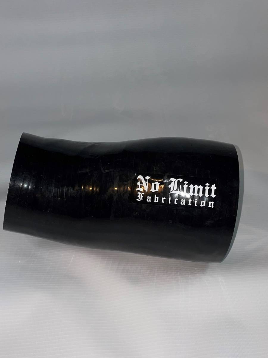 No Limit Replacement Boot for 6.0 PowerStroke Intakes