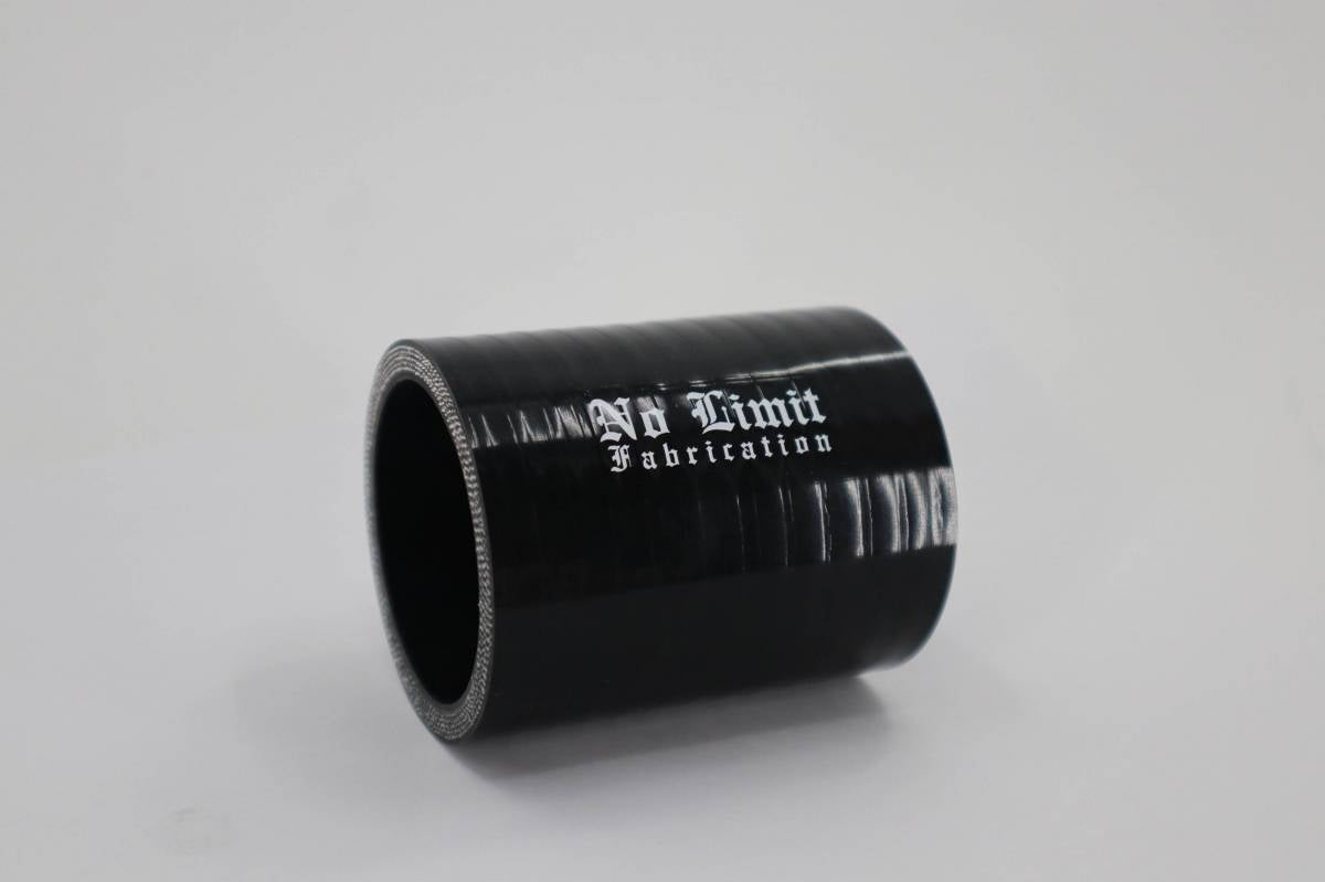 No Limit 2 Inch ID x 3 Inch Long Replacement Boot for NLF 6.7 PowerStroke Upper Coolant Hose Kit