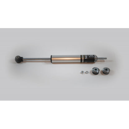 No Limit Reverse Level Kit for 05-10 Ford Super Duty w/2.0 Inch Shocks and 4.0 Inch Rear Axle