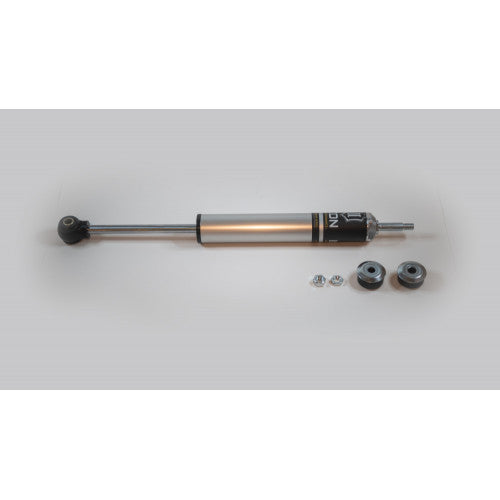 No Limit Reverse Level Kit for 11-16 Ford Super Duty w/2.0 Inch Shocks and 3.5 Inch Rear Axle
