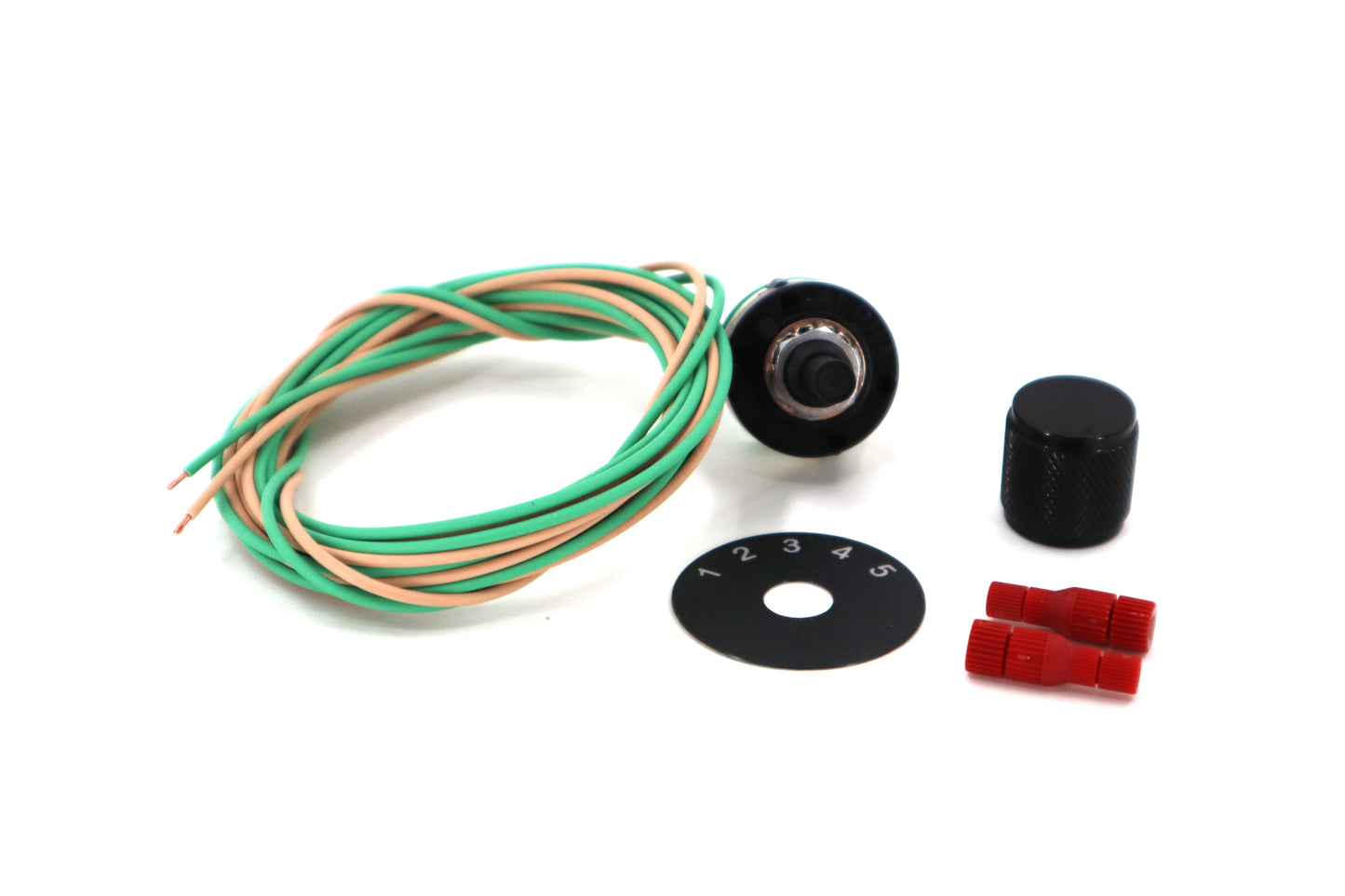 No Limit 6.4 Superduty Switch On The Fly