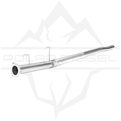 Polar 2013-2024 Cummins 6.7L Delete Pipe (Cab & Chassis)