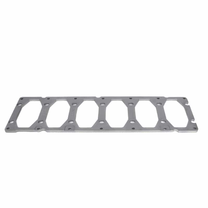 Industrial Injection Dodge Common Rail Gorilla Girdle For 03 and Up Cummins 12mm With ARP XL Main Studs