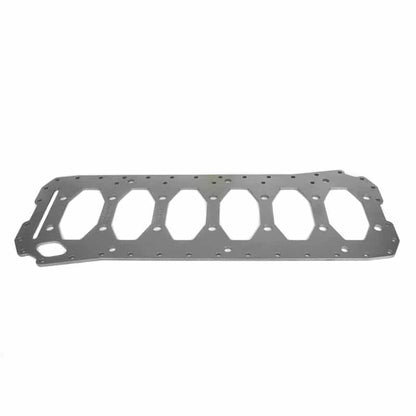 Industrial Injection Dodge Common Rail Gorilla Girdle For 89-02 Cummins 12mm With ARP XL Main Studs