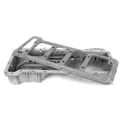 Industrial Injection GM Common Rail Gorilla Girdle For 11-16 6.6L LML Duramax 14mm
