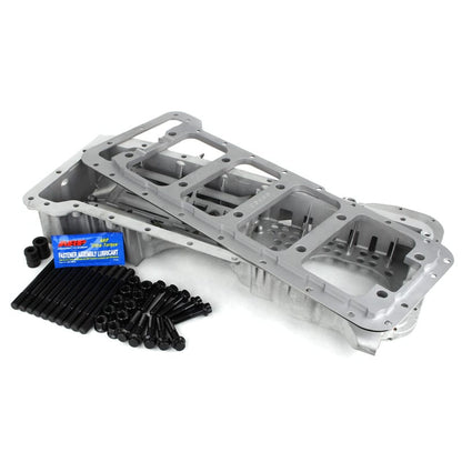 Industrial Injection GM Common Rail Gorilla Girdle For 11-16 6.6L LML Duramax 14mm