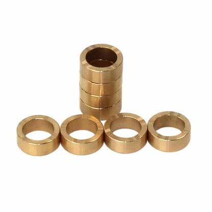 Industrial Injection GM Rocker Arm Spacer Kit For 01-16 Duramax