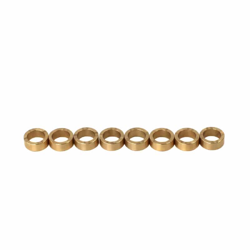 Industrial Injection GM Rocker Arm Spacer Kit For 01-16 Duramax